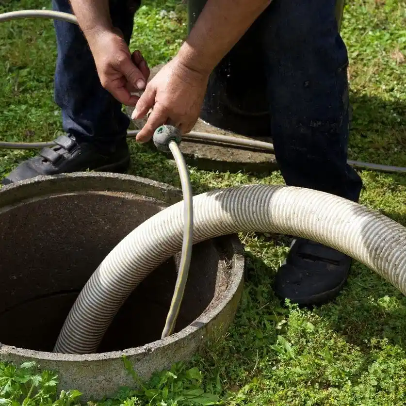 septic tank services Mount Carmel